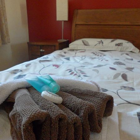 The Strand Lodge Blackpool Ruang foto