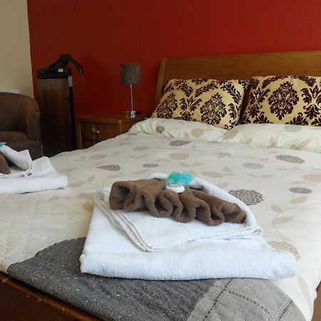 The Strand Lodge Blackpool Ruang foto