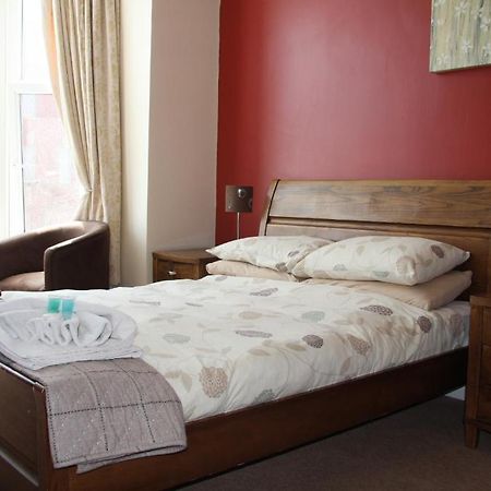 The Strand Lodge Blackpool Ruang foto