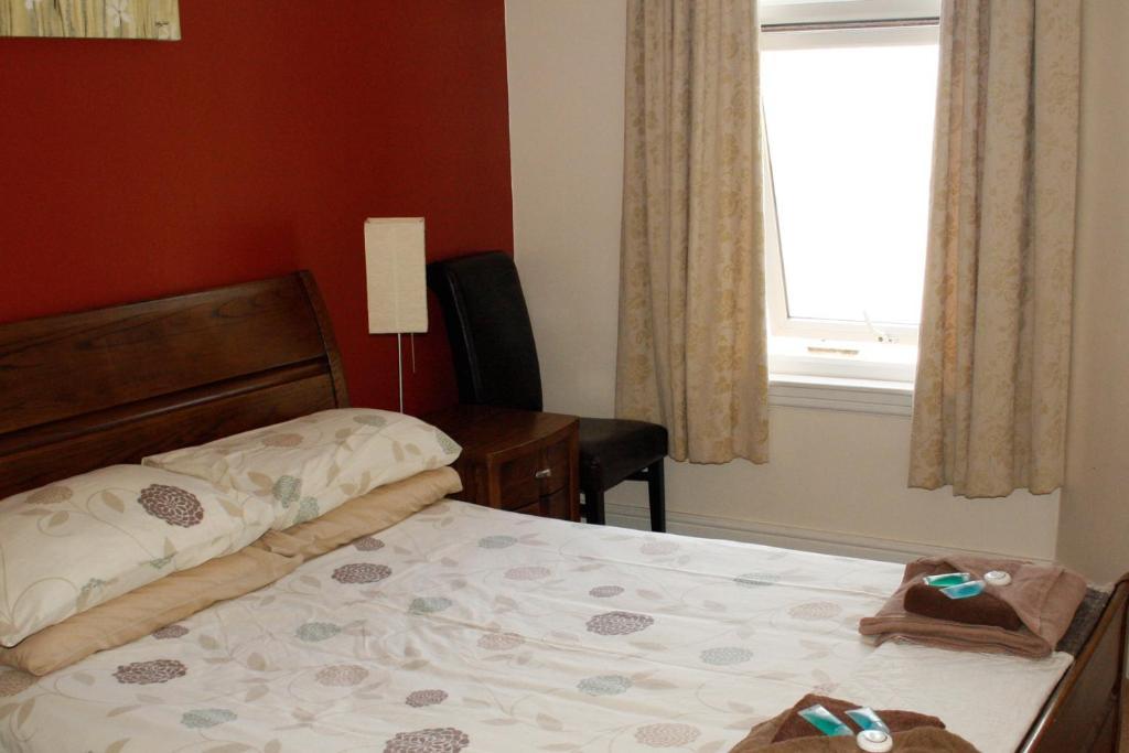 The Strand Lodge Blackpool Ruang foto