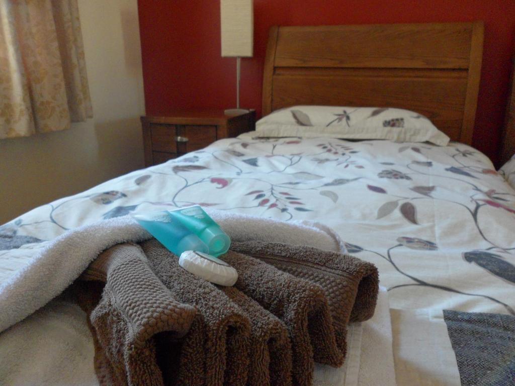 The Strand Lodge Blackpool Ruang foto