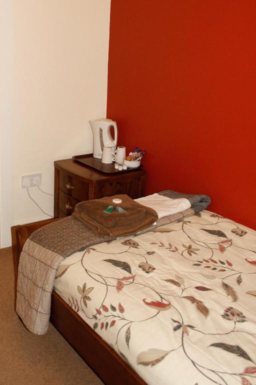 The Strand Lodge Blackpool Ruang foto