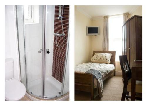 The Strand Lodge Blackpool Bagian luar foto